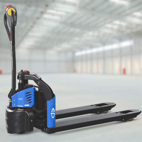 EPT12-EZ Pallet Truck